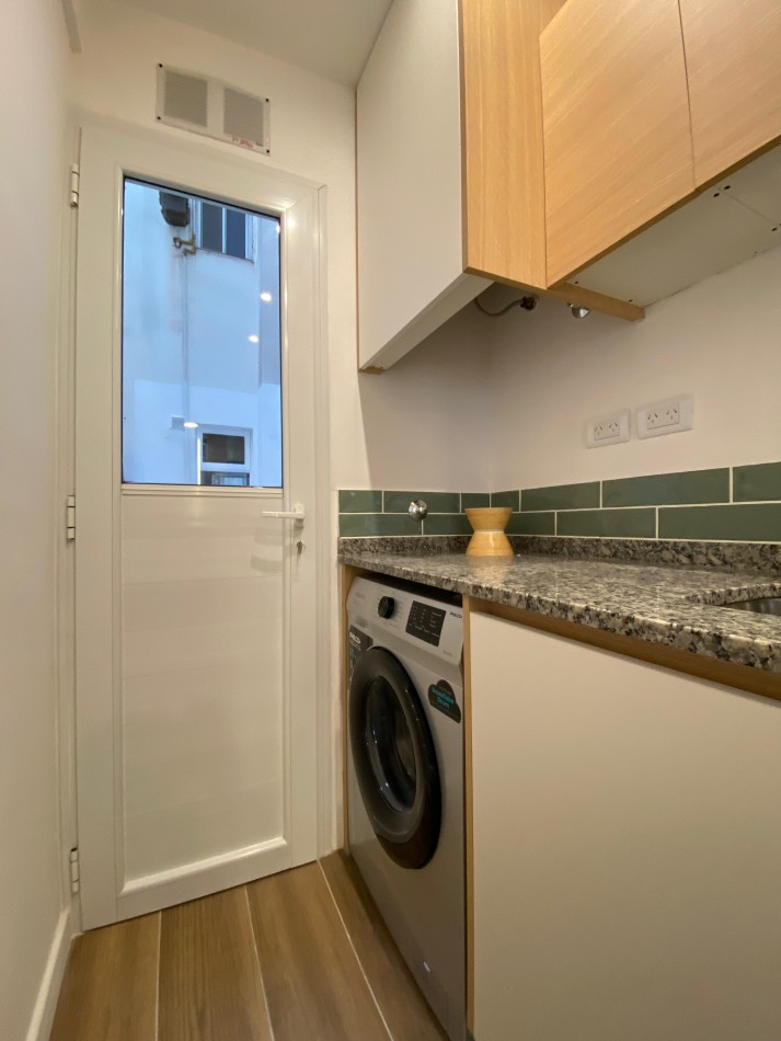 Departamento 2 ambientes en Venta - Plaza Colon