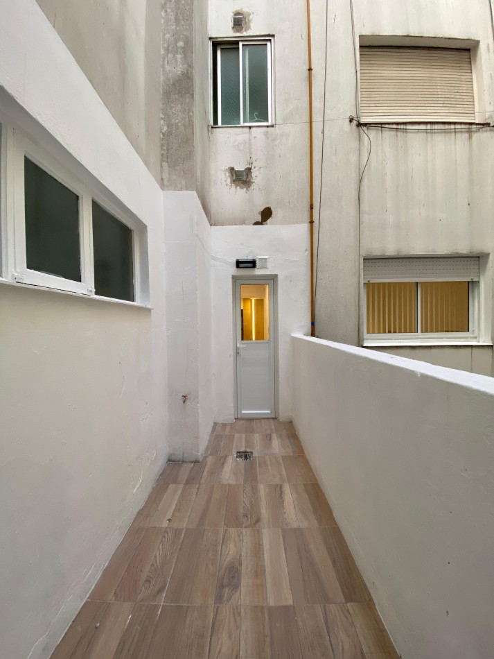 Departamento 2 ambientes en Venta - Plaza Colon