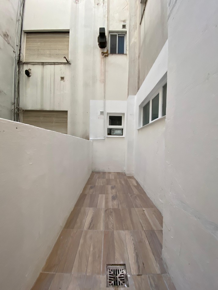 Departamento 2 ambientes en Venta - Plaza Colon
