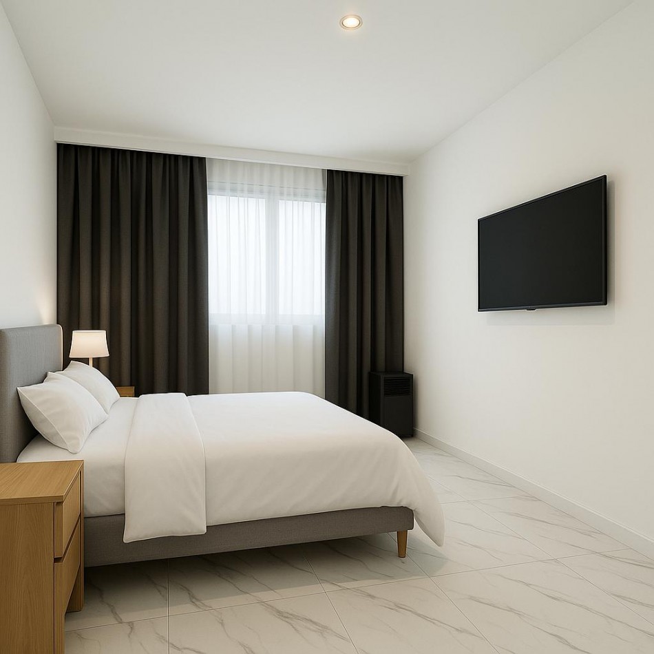 Edificio Griff II en Venta - Villa Primera