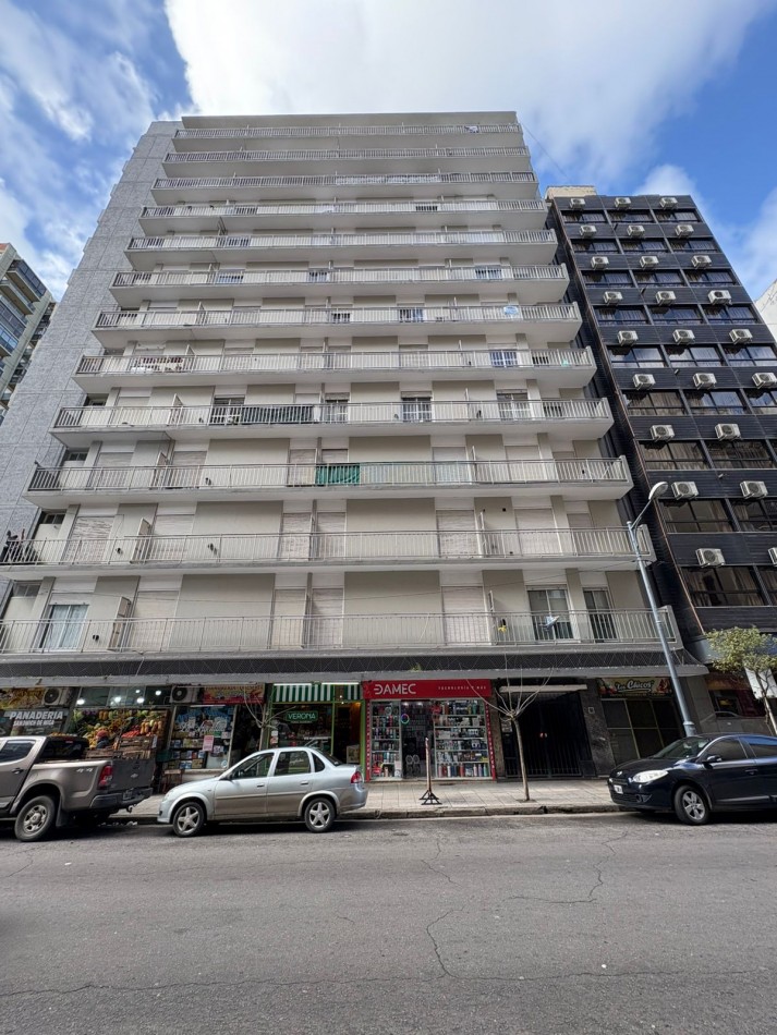 Departamento 2 ambientes en Venta - Centro