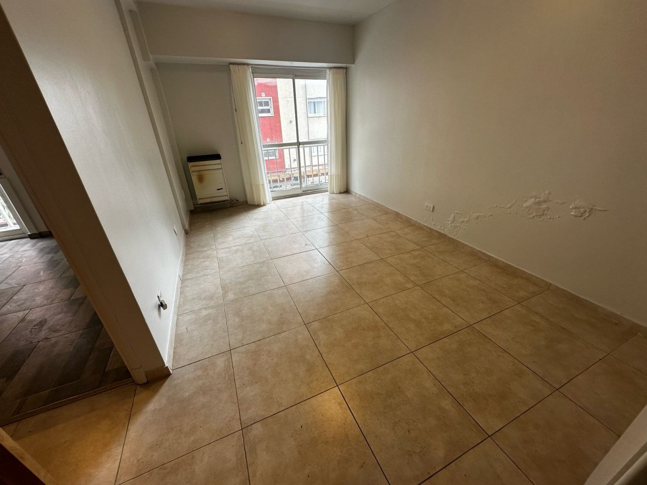 Departamento 2 ambientes en Venta - Centro