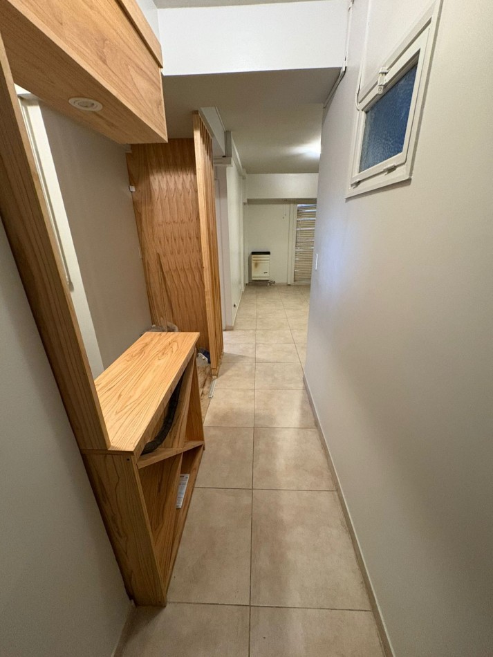 Departamento 2 ambientes en Venta - Centro