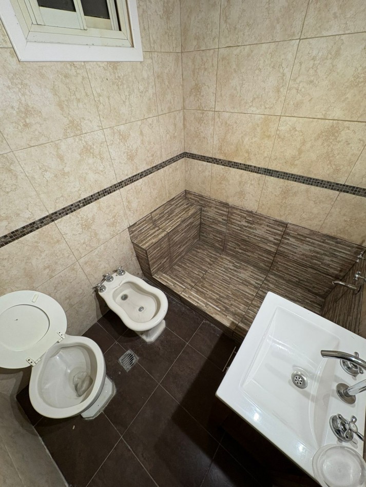 Departamento 2 ambientes en Venta - Centro