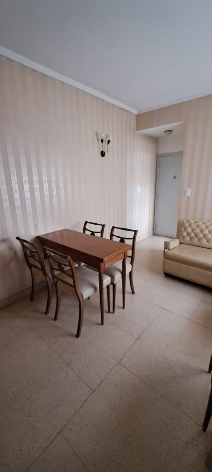 Departamento 2 ambientes en Alquiler - Centro