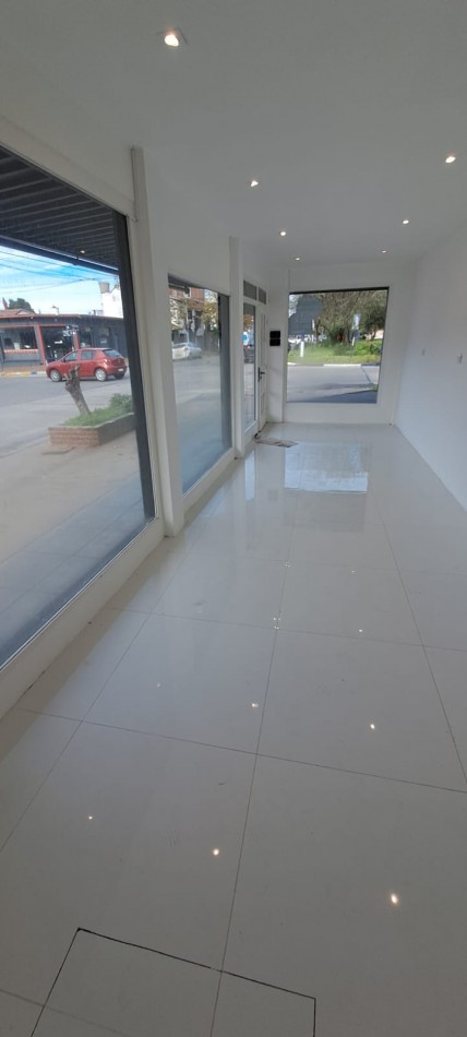 Local Comercial en Venta - San Juan