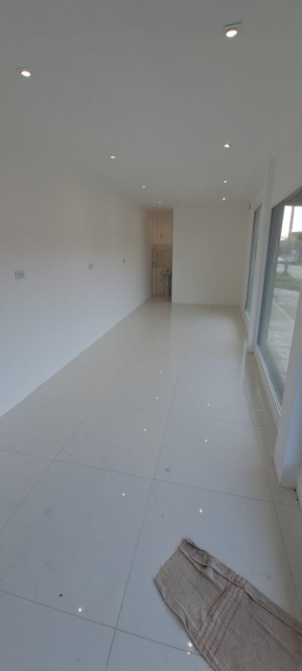 Local Comercial en Venta - San Juan