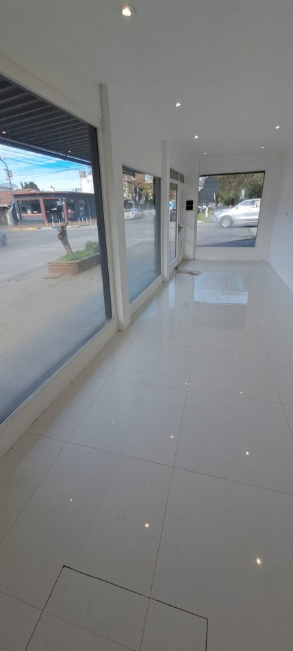 Local Comercial en Venta - San Juan