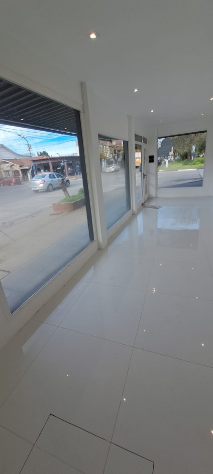 Local Comercial en Venta - San Juan