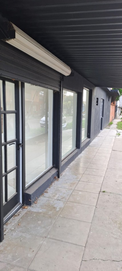 Local Comercial en Venta - San Juan