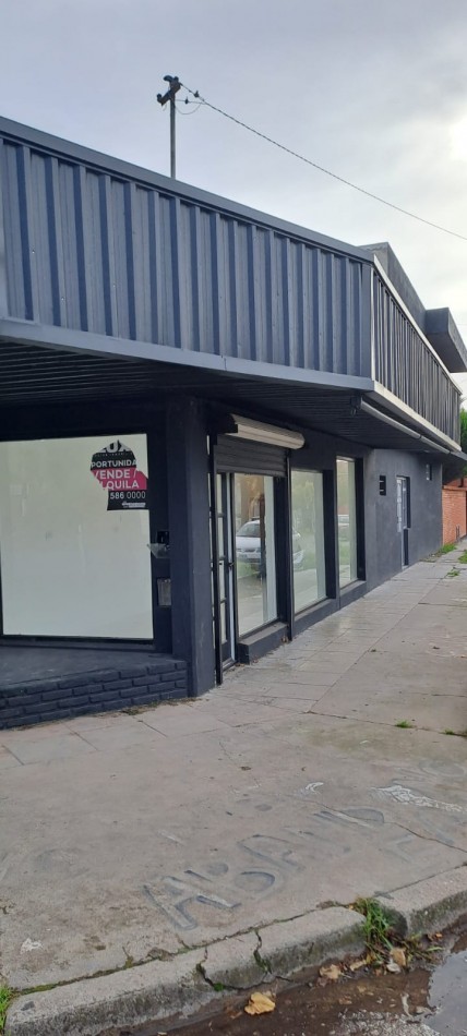 Local Comercial en Venta - San Juan
