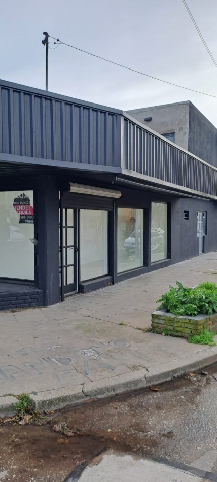 Local Comercial en Venta - San Juan