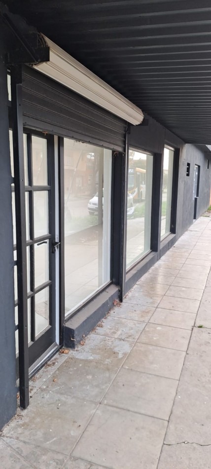 Local Comercial en Venta - San Juan