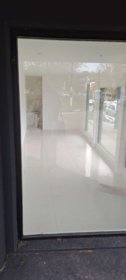 Local Comercial en Venta - San Juan