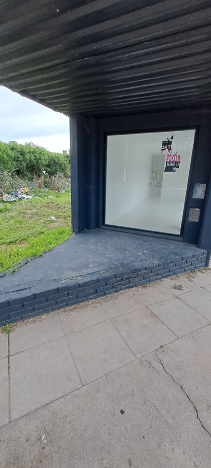 Local Comercial en Venta - San Juan