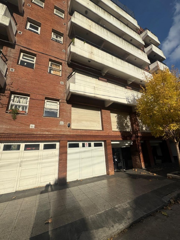 Departamento 3 ambientes - En Venta
