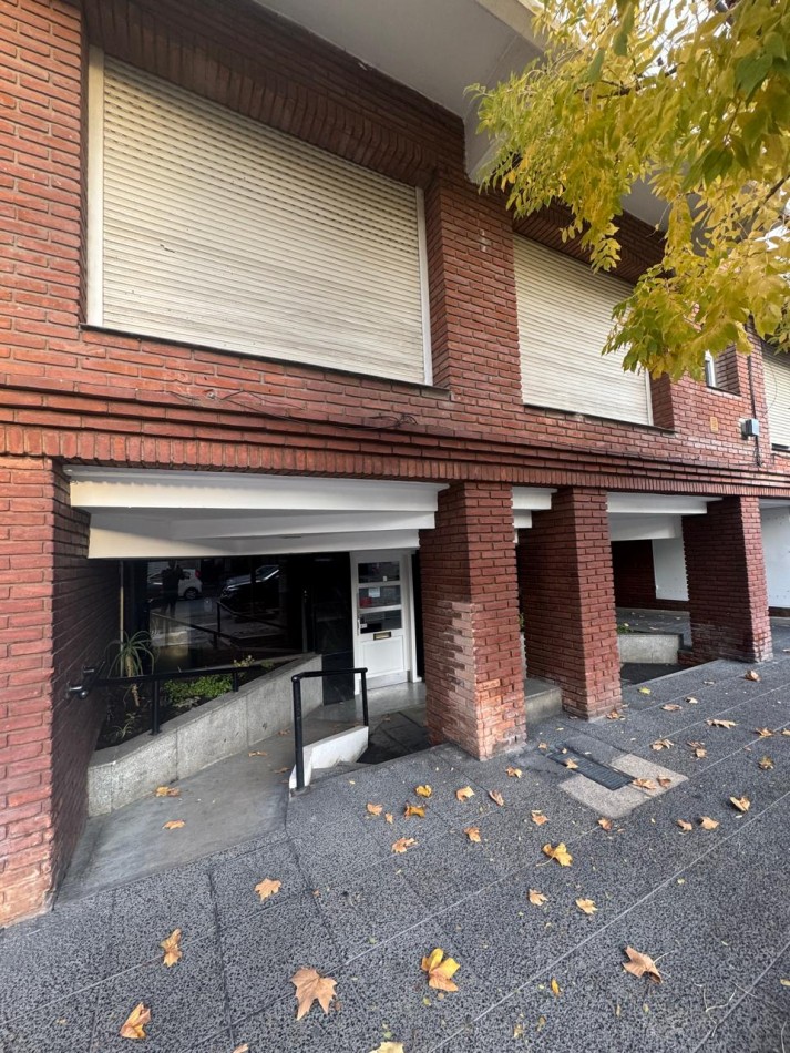 Departamento 3 ambientes - En Venta