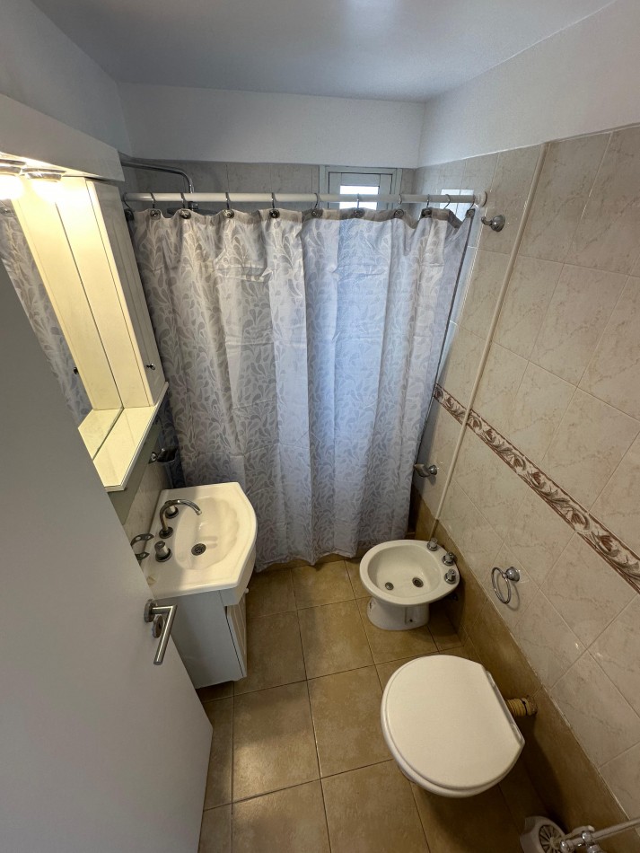 Departamento 3 ambientes en Venta - Centro