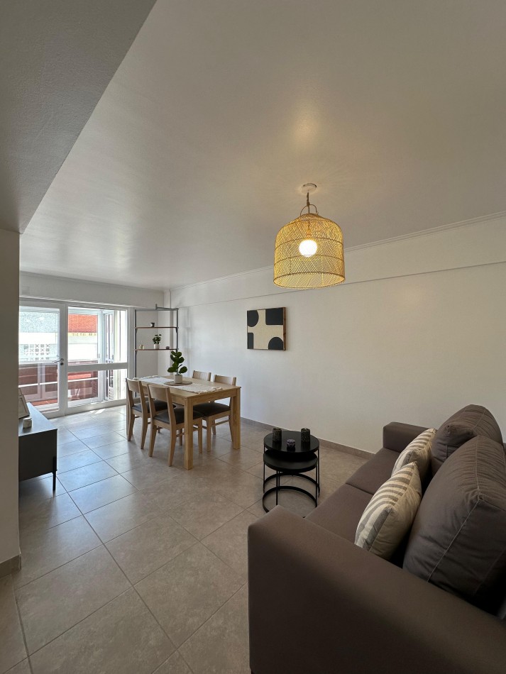 Departamento 3 ambientes en Venta - Centro