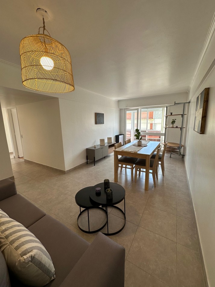 Departamento 3 ambientes en Venta - Centro