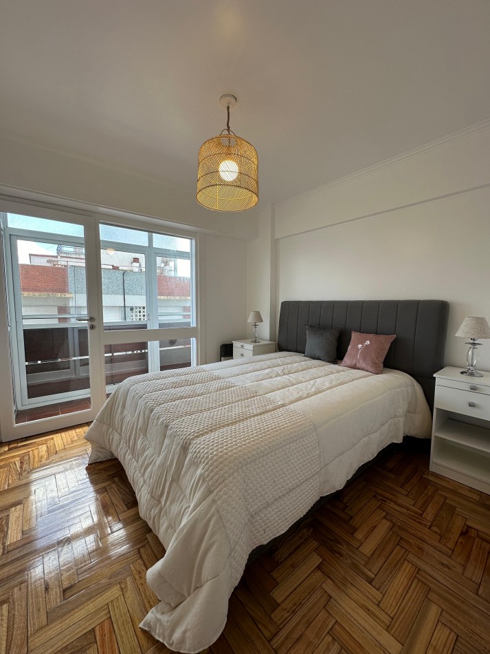 Departamento 3 ambientes en Venta - Centro