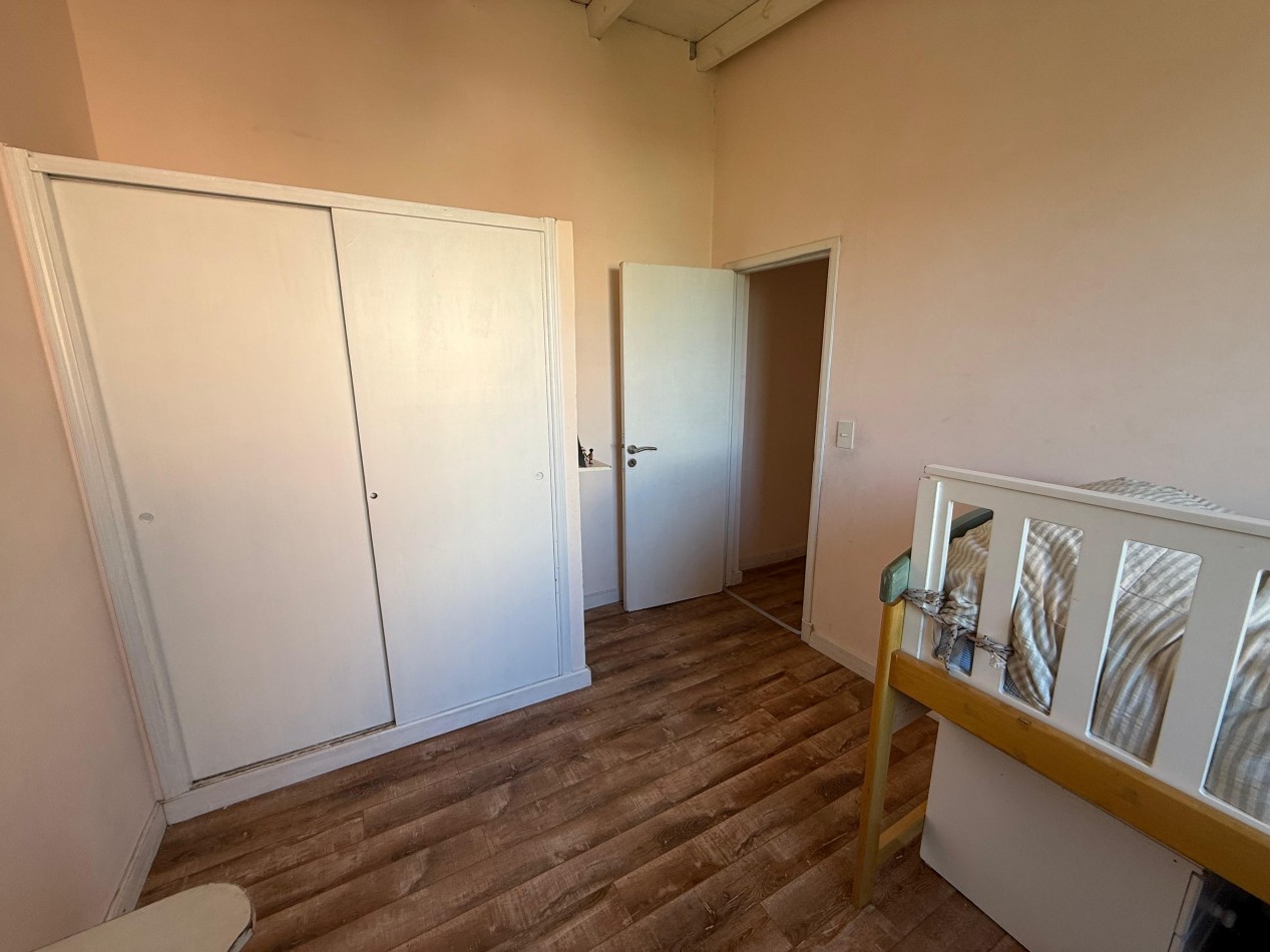 Casa de 6 ambientes - Parque Luro