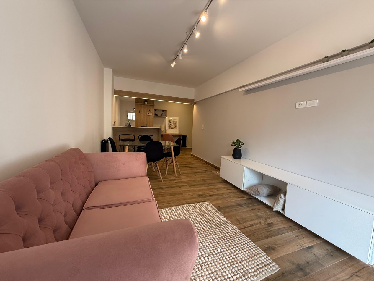 Departamento 3 Ambientes en Venta - Aldrey