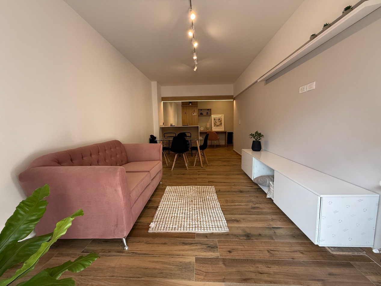 Departamento 3 Ambientes en Venta - Aldrey