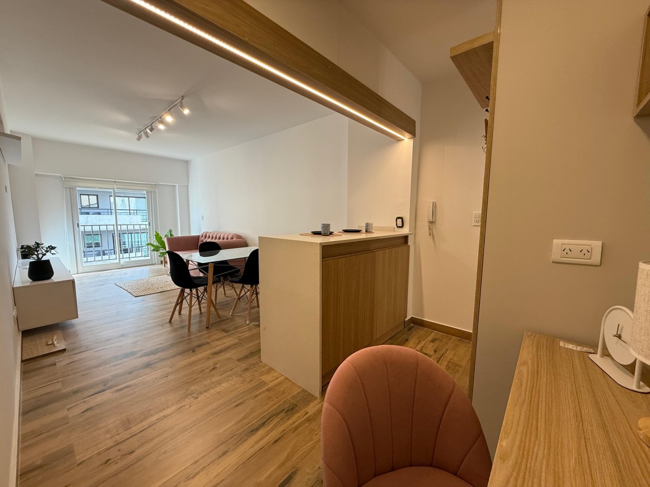 Departamento 3 Ambientes en Venta - Aldrey