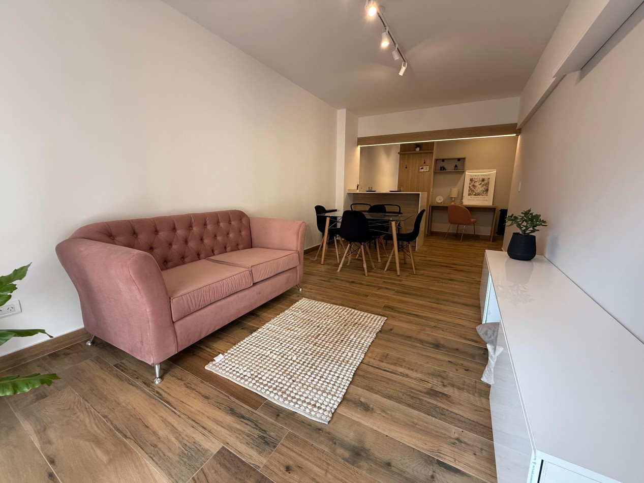 Departamento 3 Ambientes en Venta - Aldrey