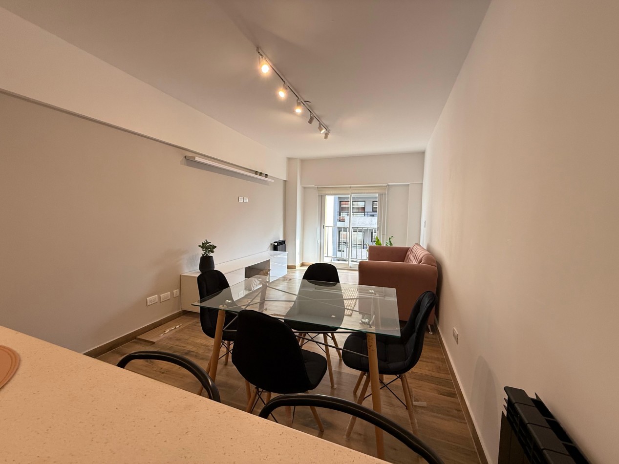 Departamento 3 Ambientes en Venta - Aldrey