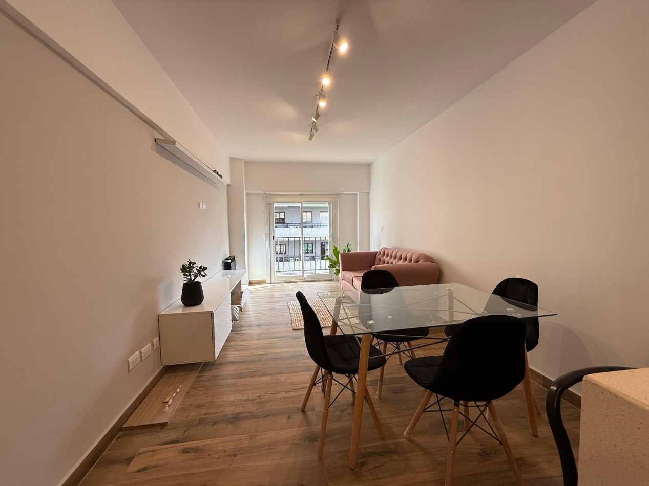 Departamento 3 Ambientes en Venta - Aldrey