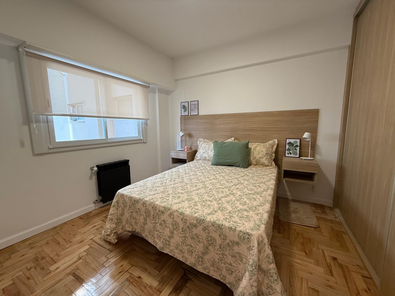 Departamento 3 Ambientes en Venta - Aldrey