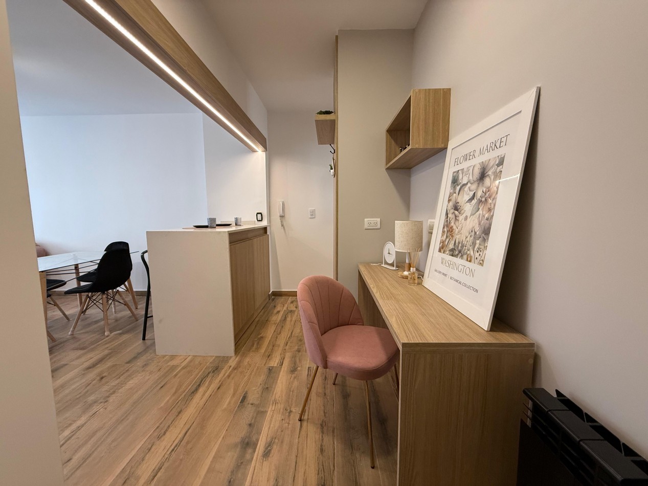 Departamento 3 Ambientes en Venta - Aldrey