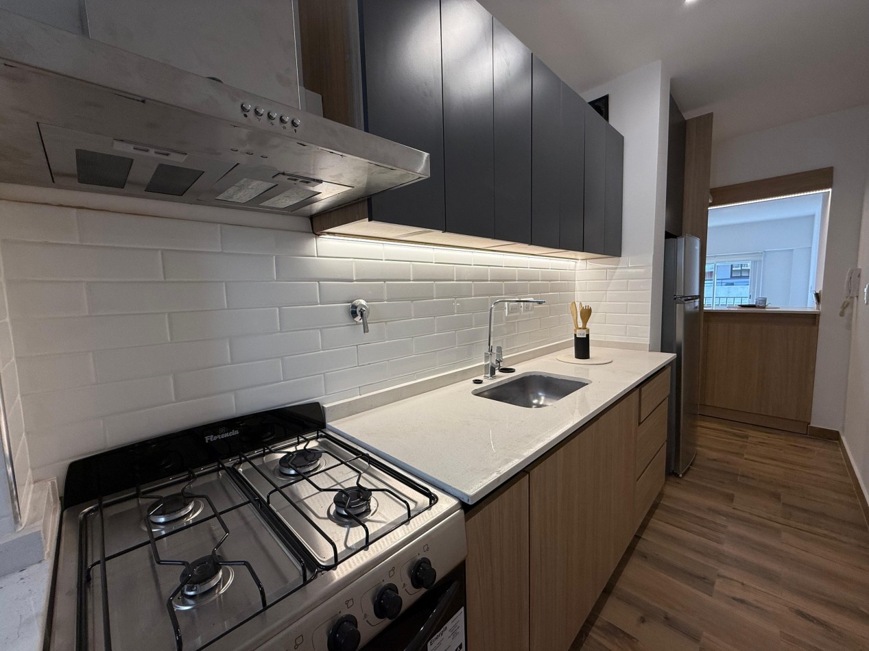 Departamento 3 Ambientes en Venta - Aldrey