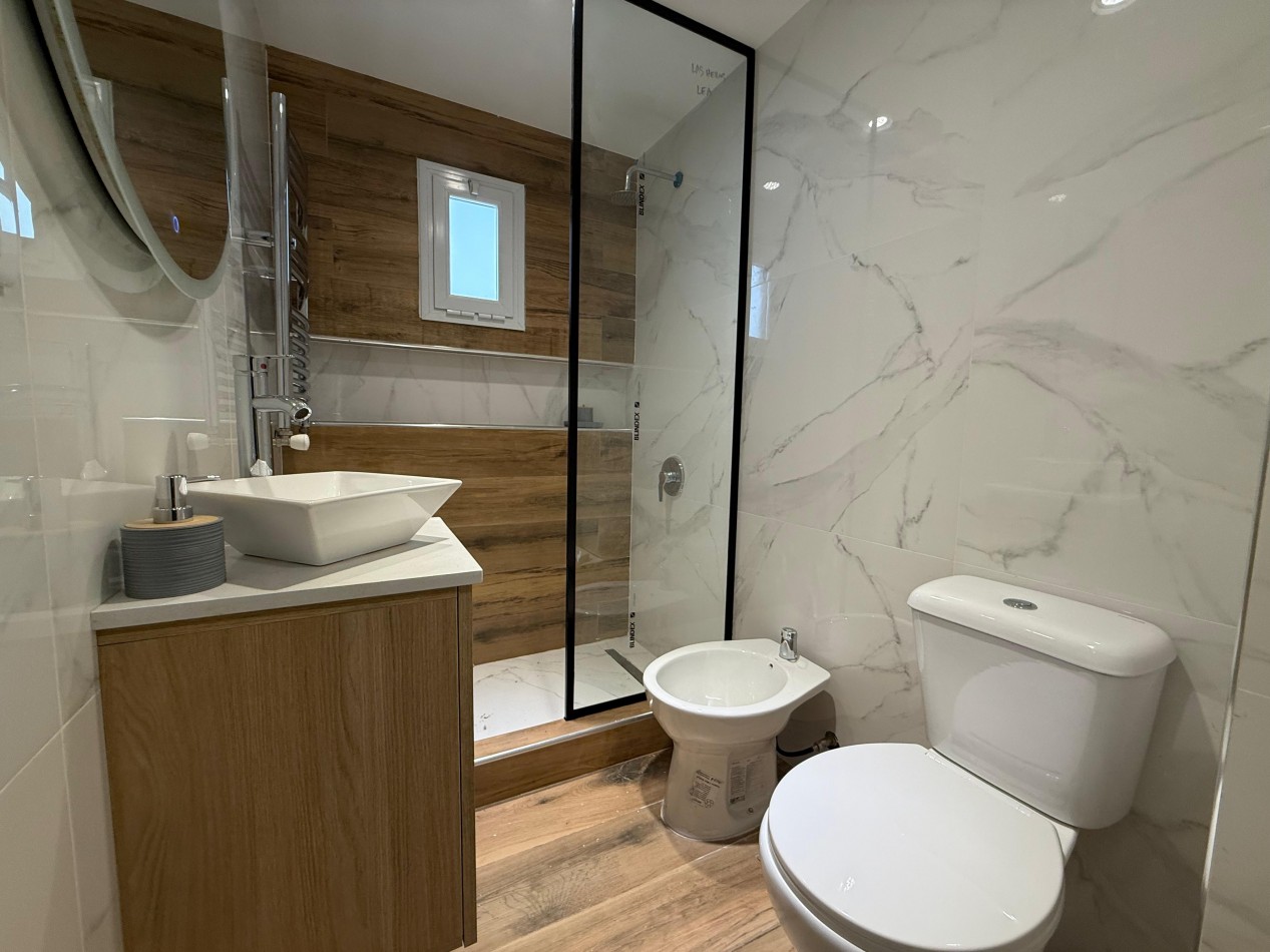 Departamento 3 Ambientes en Venta - Aldrey