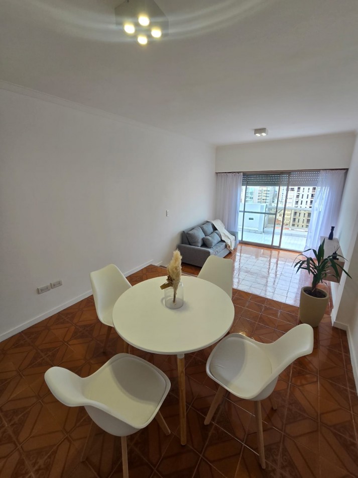 Departamento 2 Ambientes en Venta - La Perla