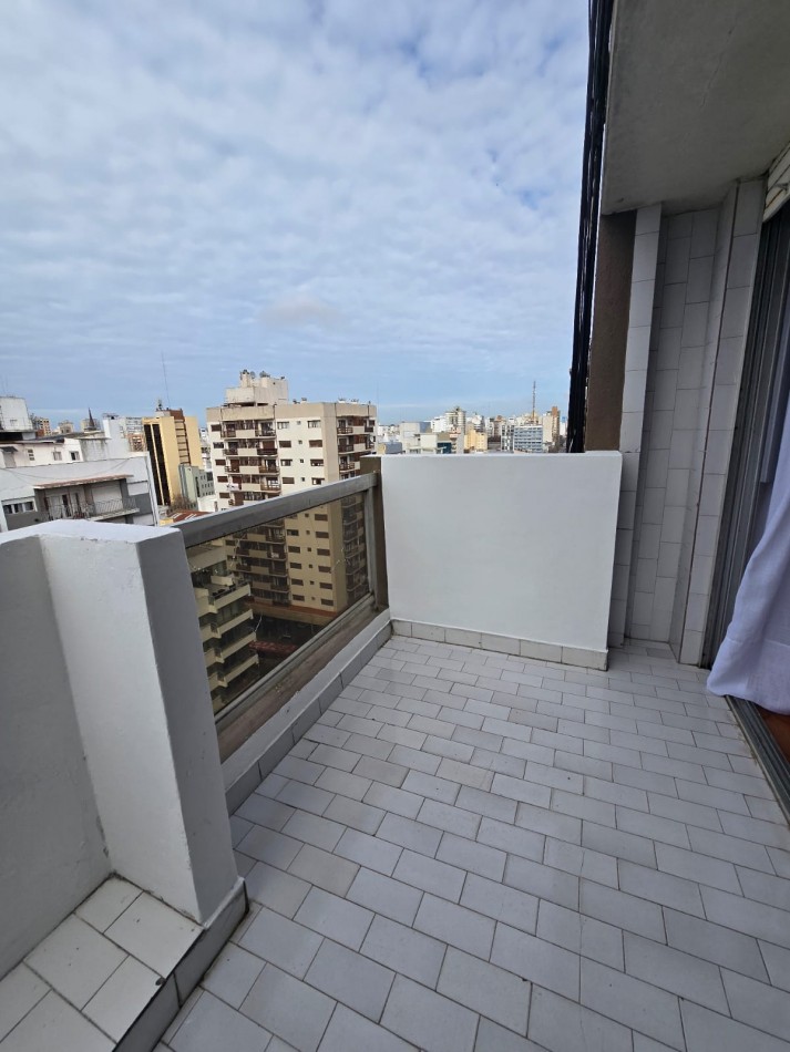 Departamento 2 Ambientes en Venta - La Perla