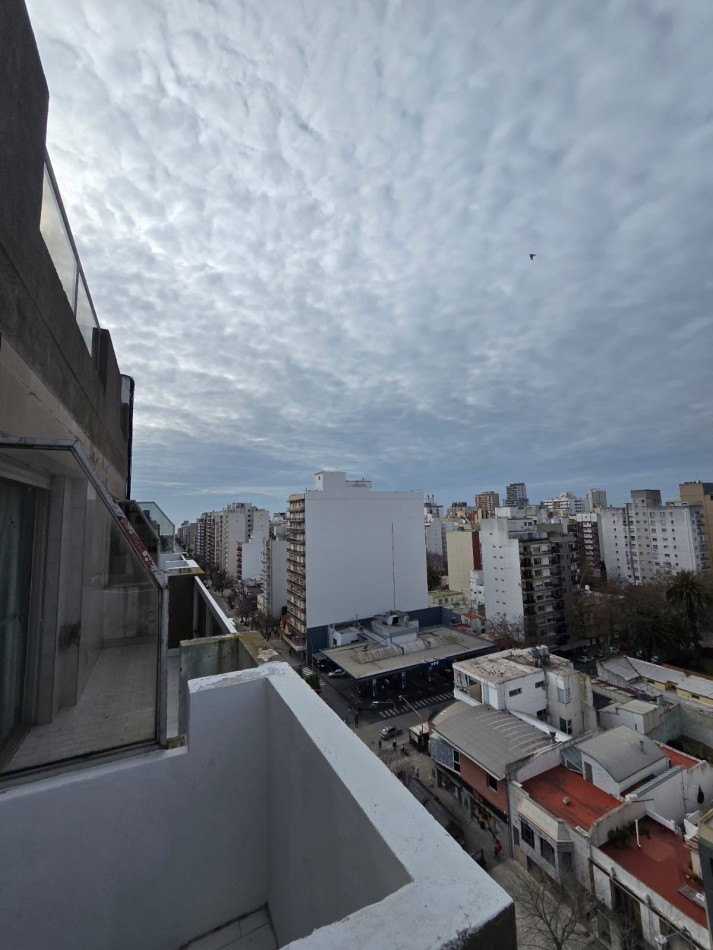 Departamento 2 Ambientes en Venta - La Perla