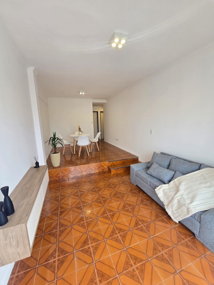 Departamento 2 Ambientes en Venta - La Perla