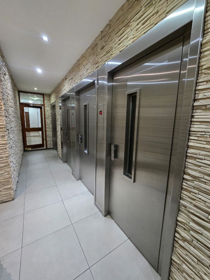 Departamento 2 Ambientes en Venta - La Perla