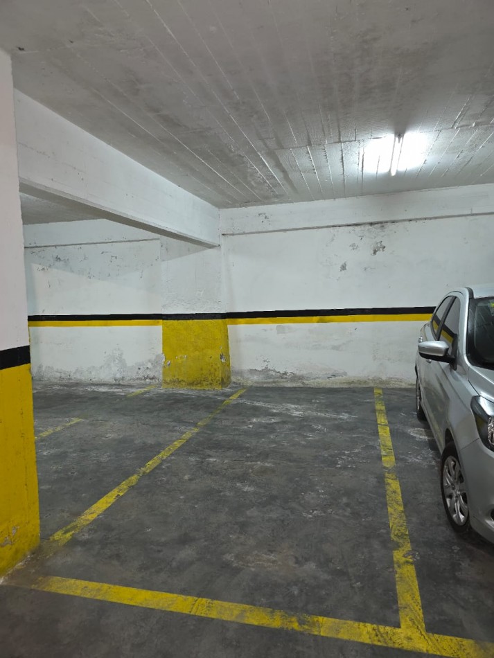 Departamento 2 Ambientes en Venta - La Perla