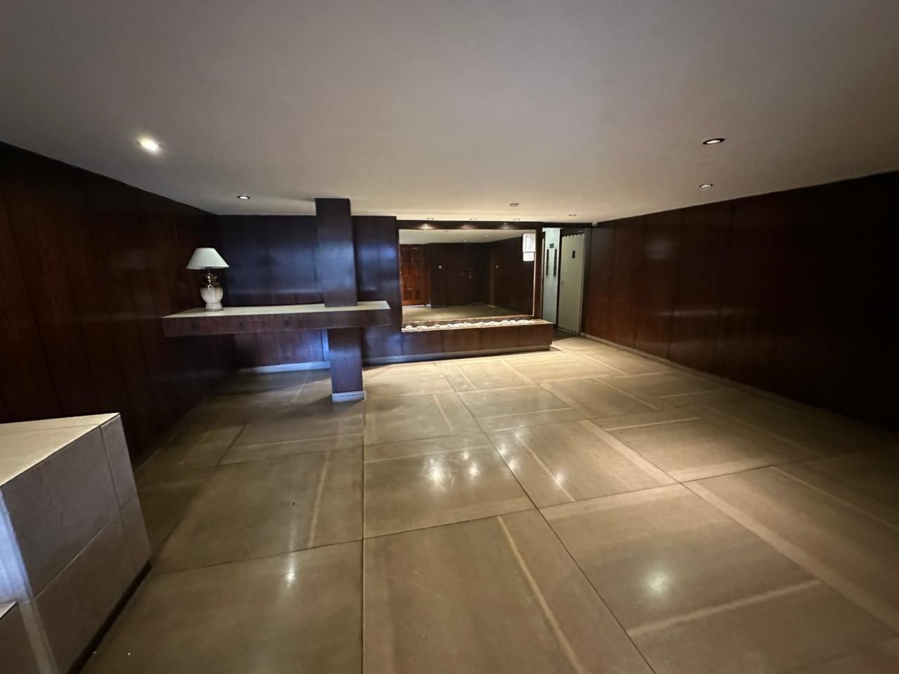 Departamento 3 Ambientes a la Calle