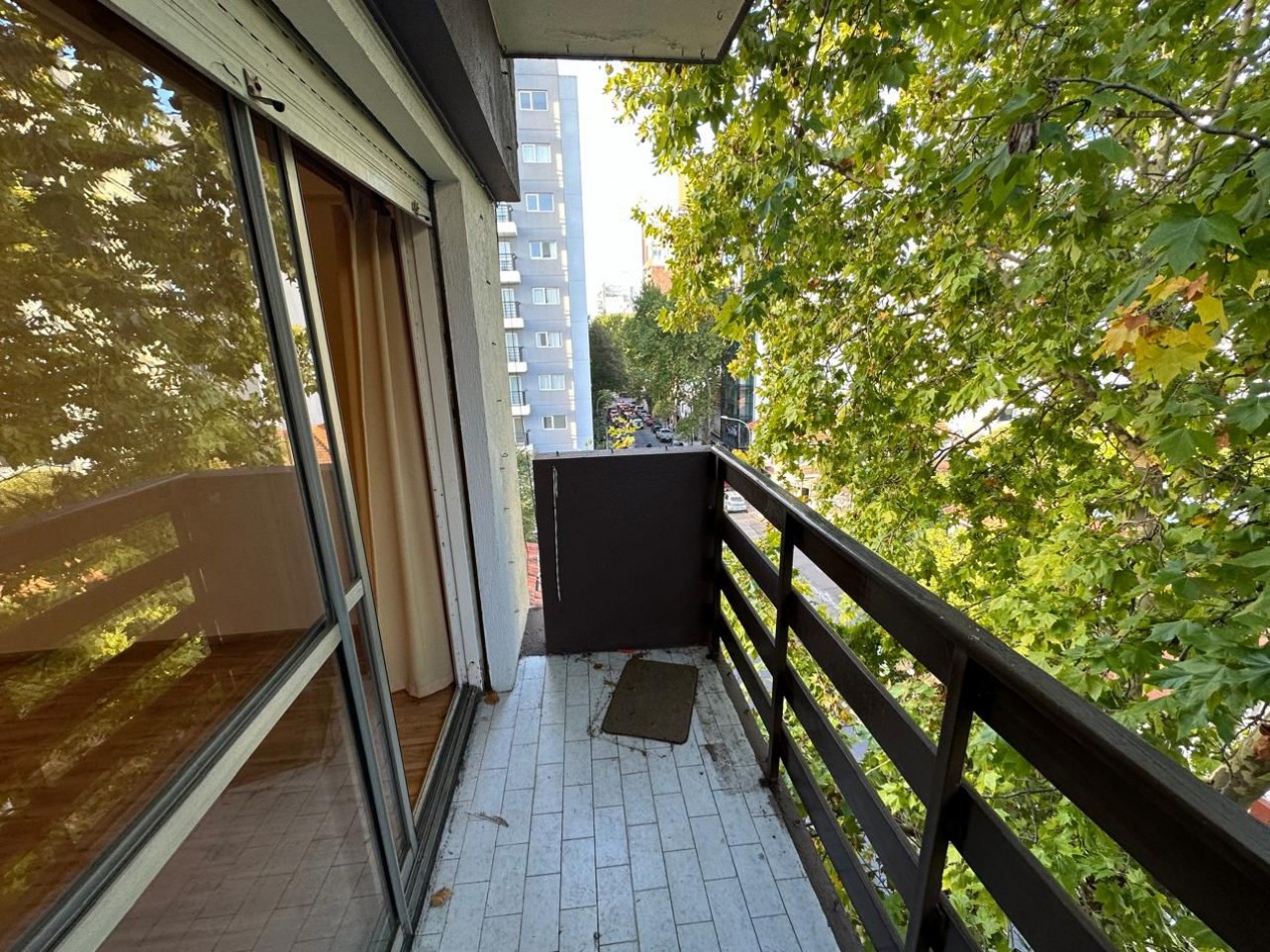 Departamento 3 Ambientes a la Calle