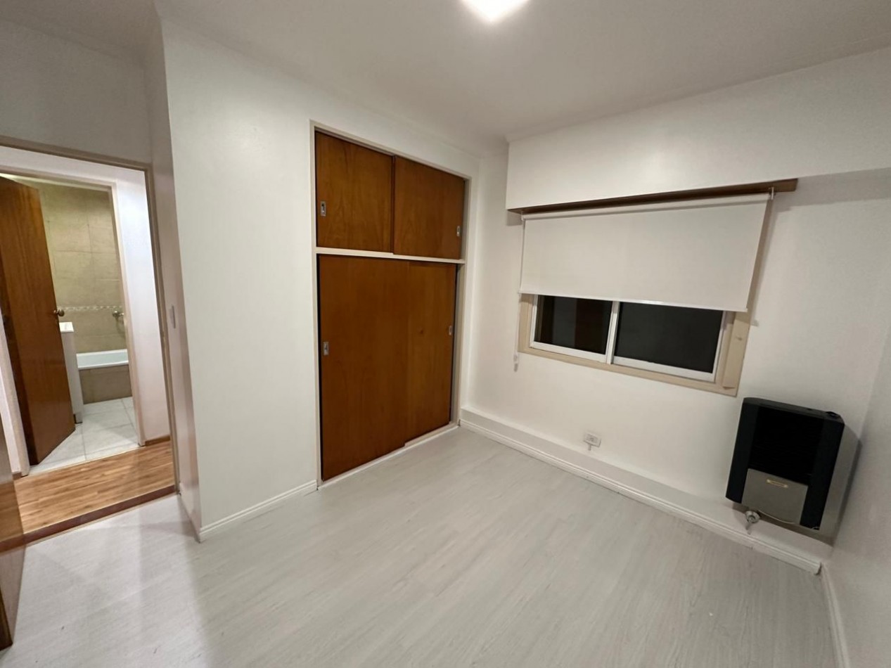 Departamento 3 Ambientes a la Calle