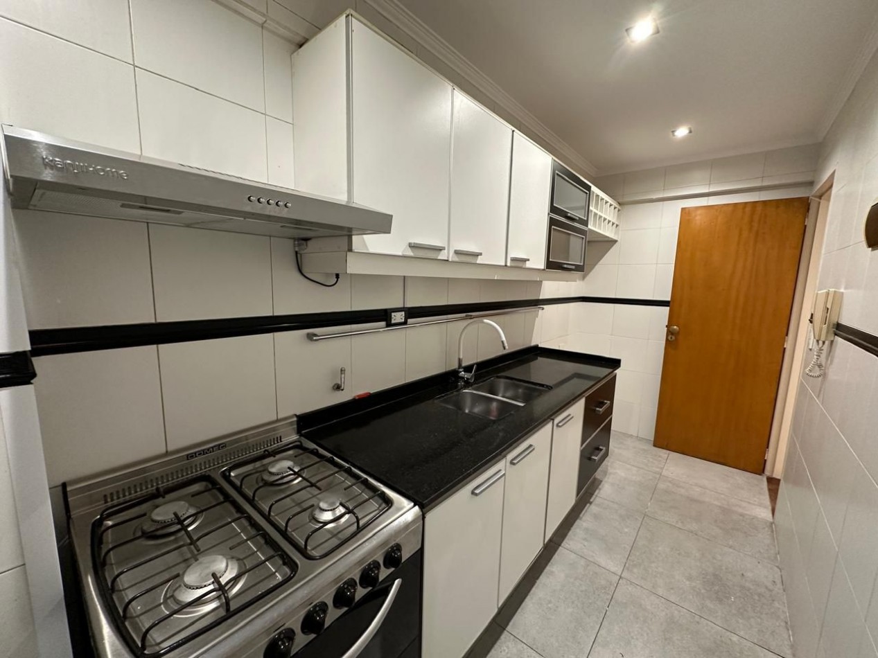 Departamento 3 Ambientes a la Calle