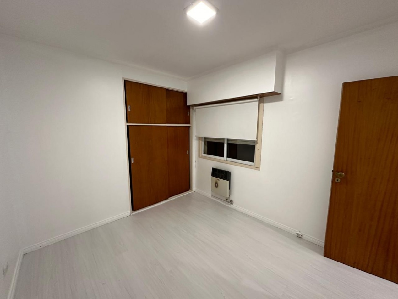 Departamento 3 Ambientes a la Calle