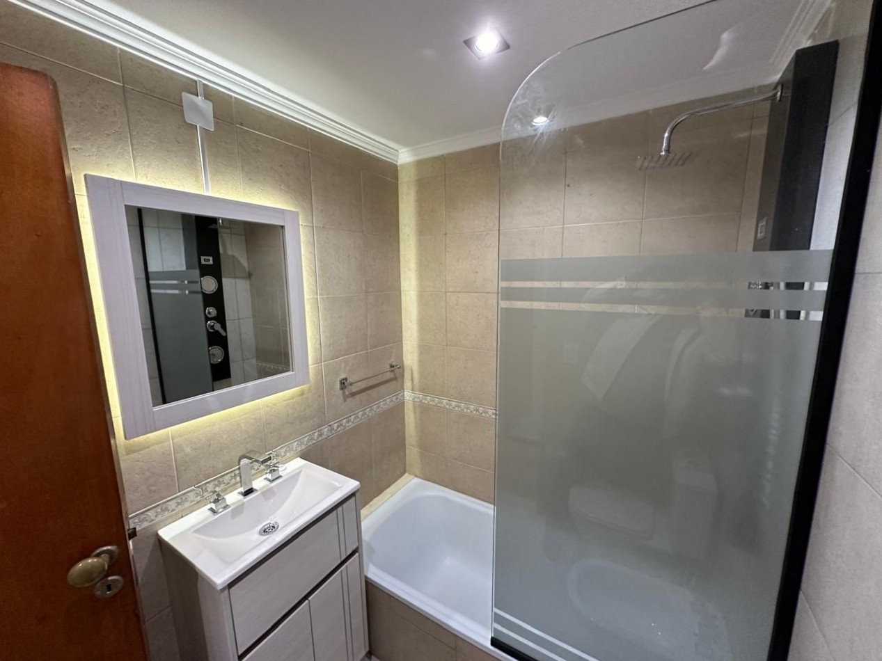 Departamento 3 Ambientes a la Calle