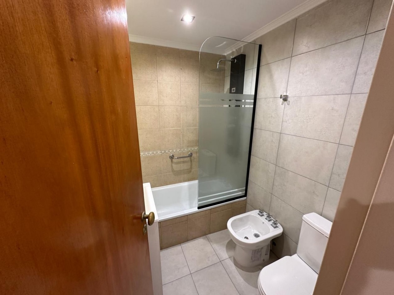 Departamento 3 Ambientes a la Calle