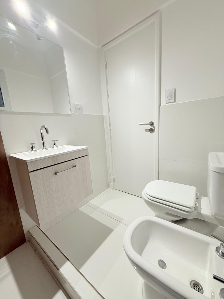 Departamento 2 Ambientes en Venta - Centro